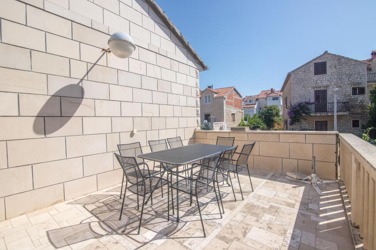Apartment Jerka San Pietro di Brazza Esterno foto