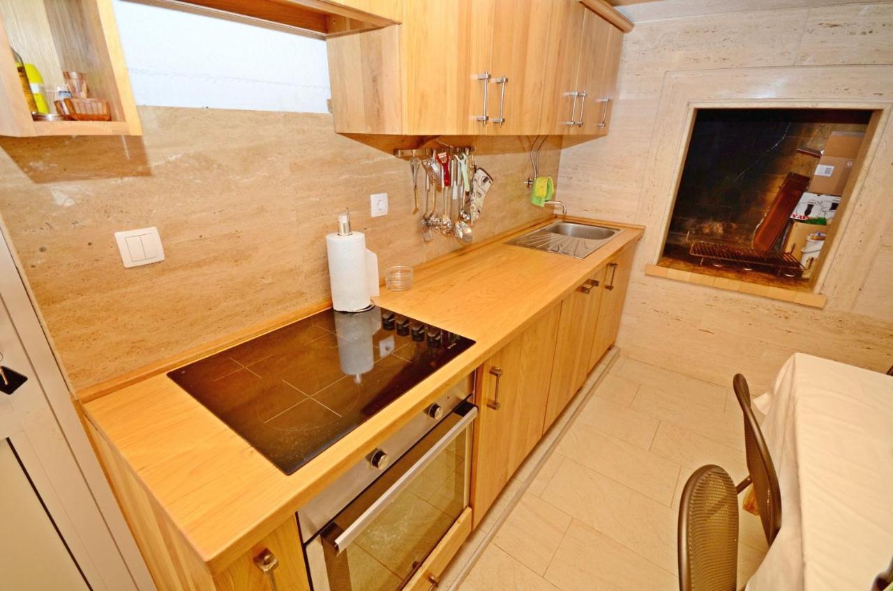 Apartment Jerka San Pietro di Brazza Esterno foto