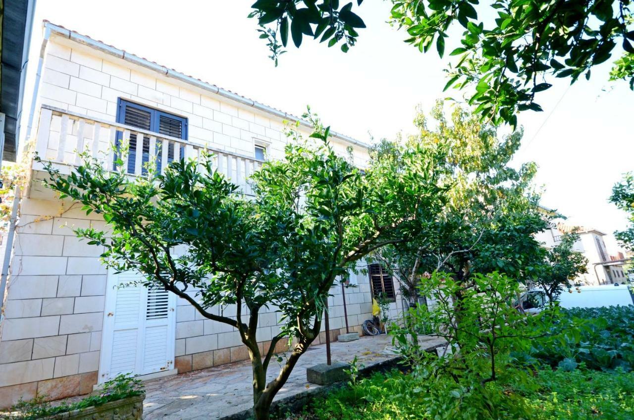 Apartment Jerka San Pietro di Brazza Esterno foto
