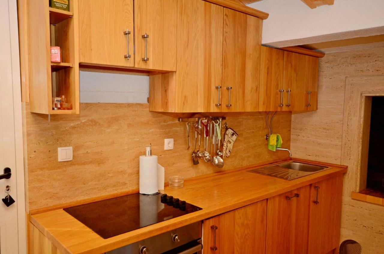 Apartment Jerka San Pietro di Brazza Esterno foto