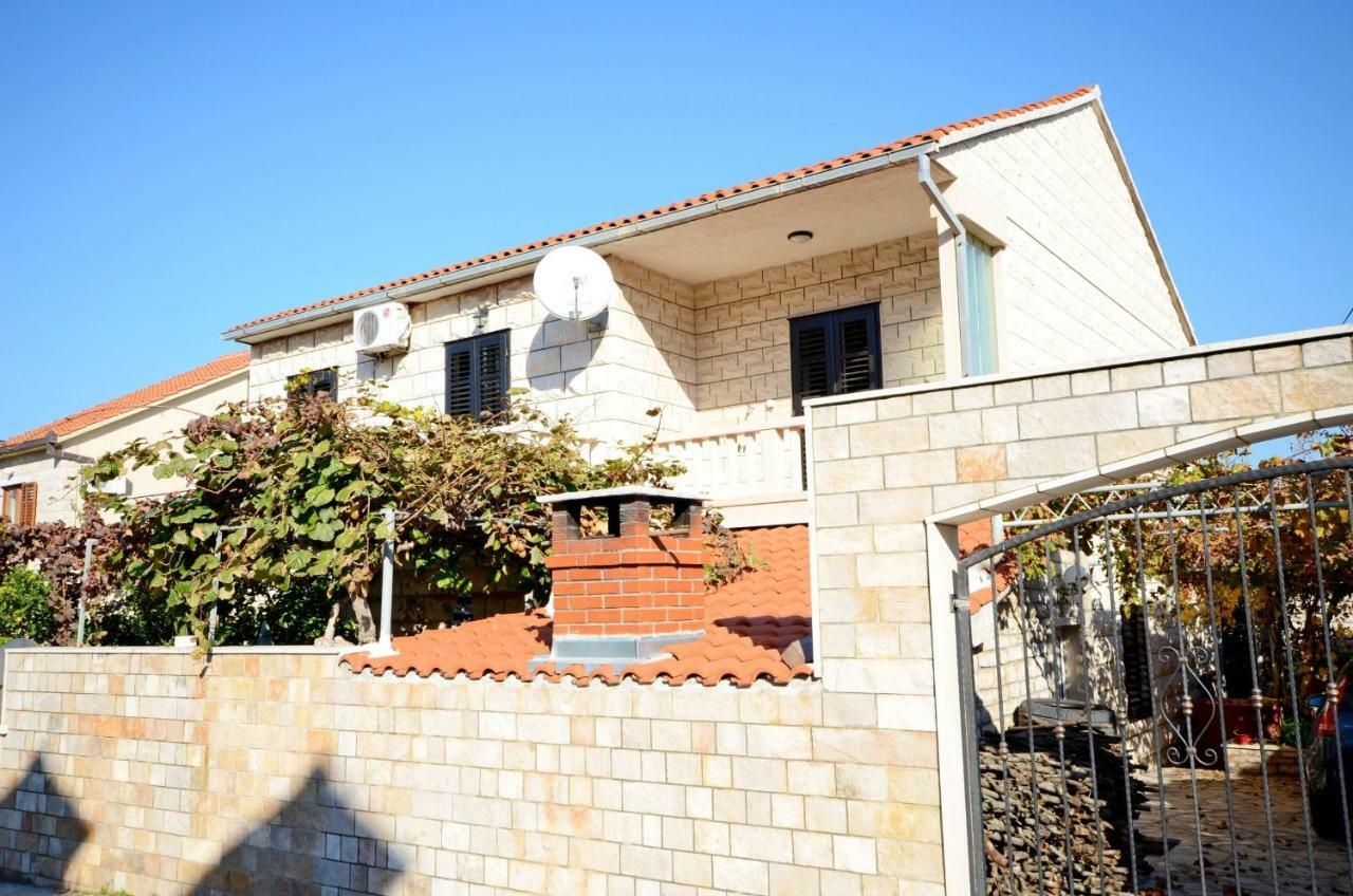 Apartment Jerka San Pietro di Brazza Esterno foto