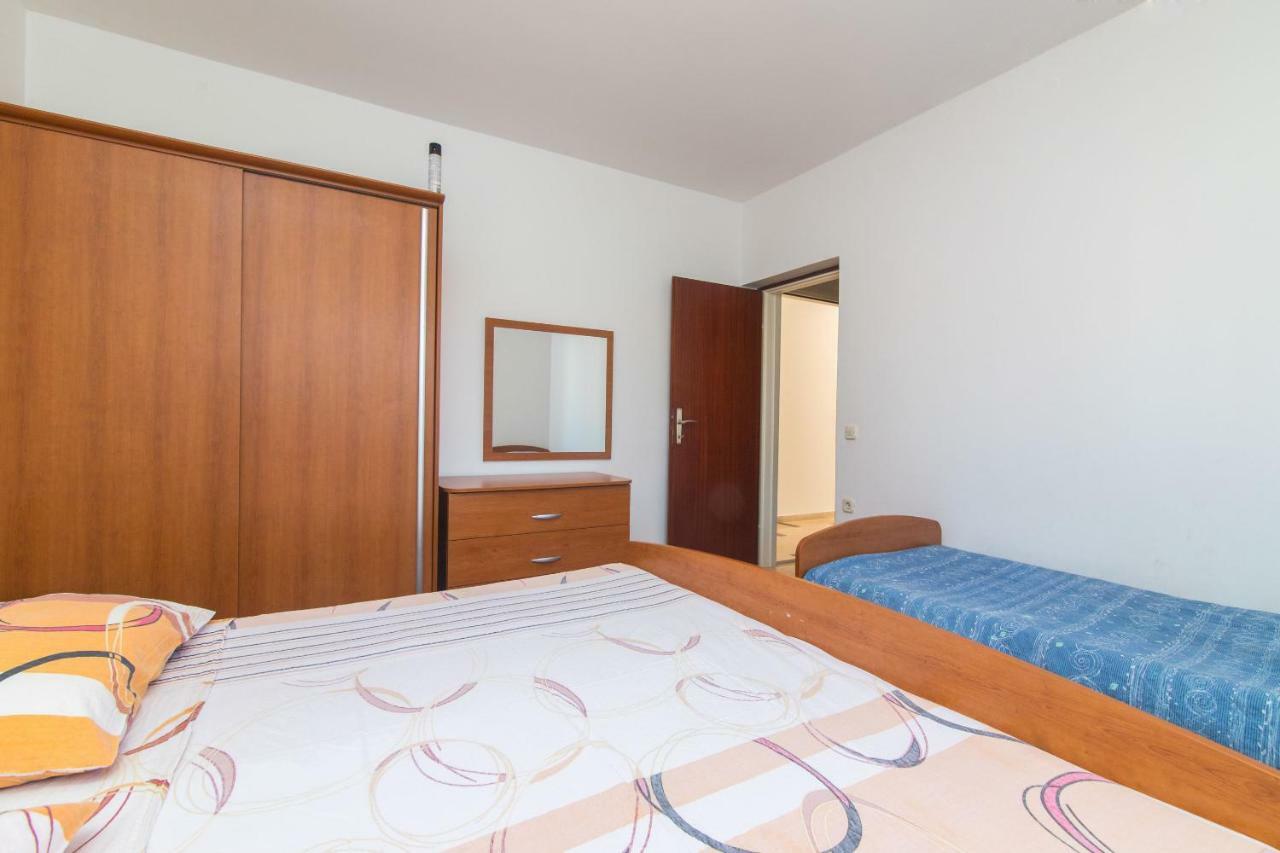 Apartment Jerka San Pietro di Brazza Esterno foto