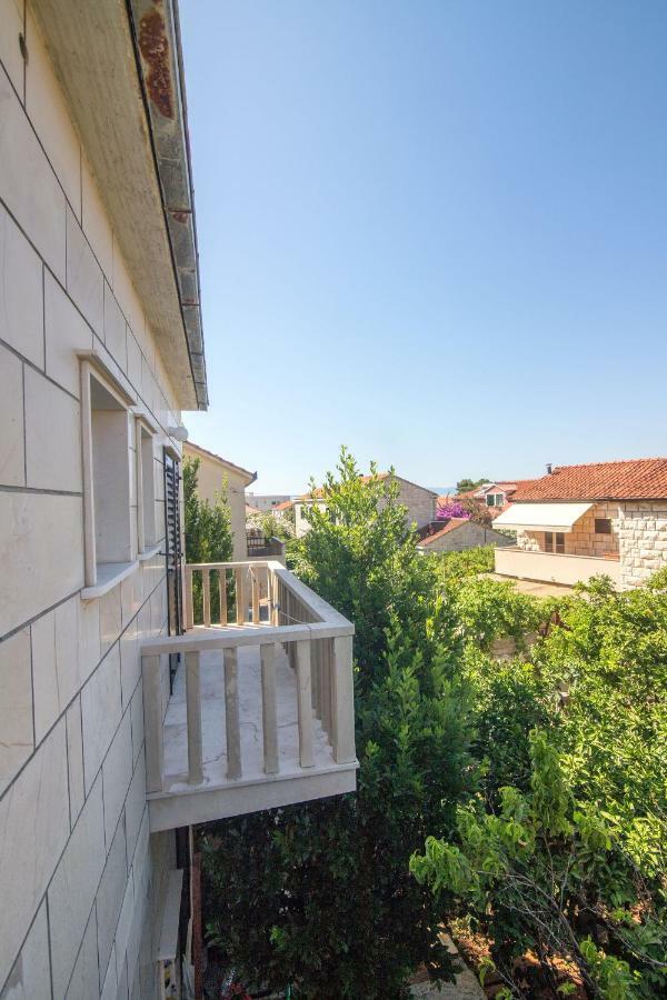 Apartment Jerka San Pietro di Brazza Esterno foto