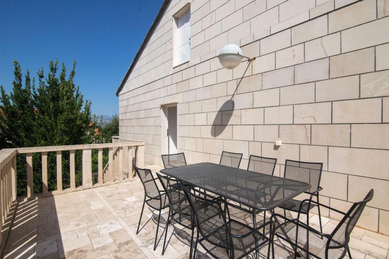 Apartment Jerka San Pietro di Brazza Esterno foto