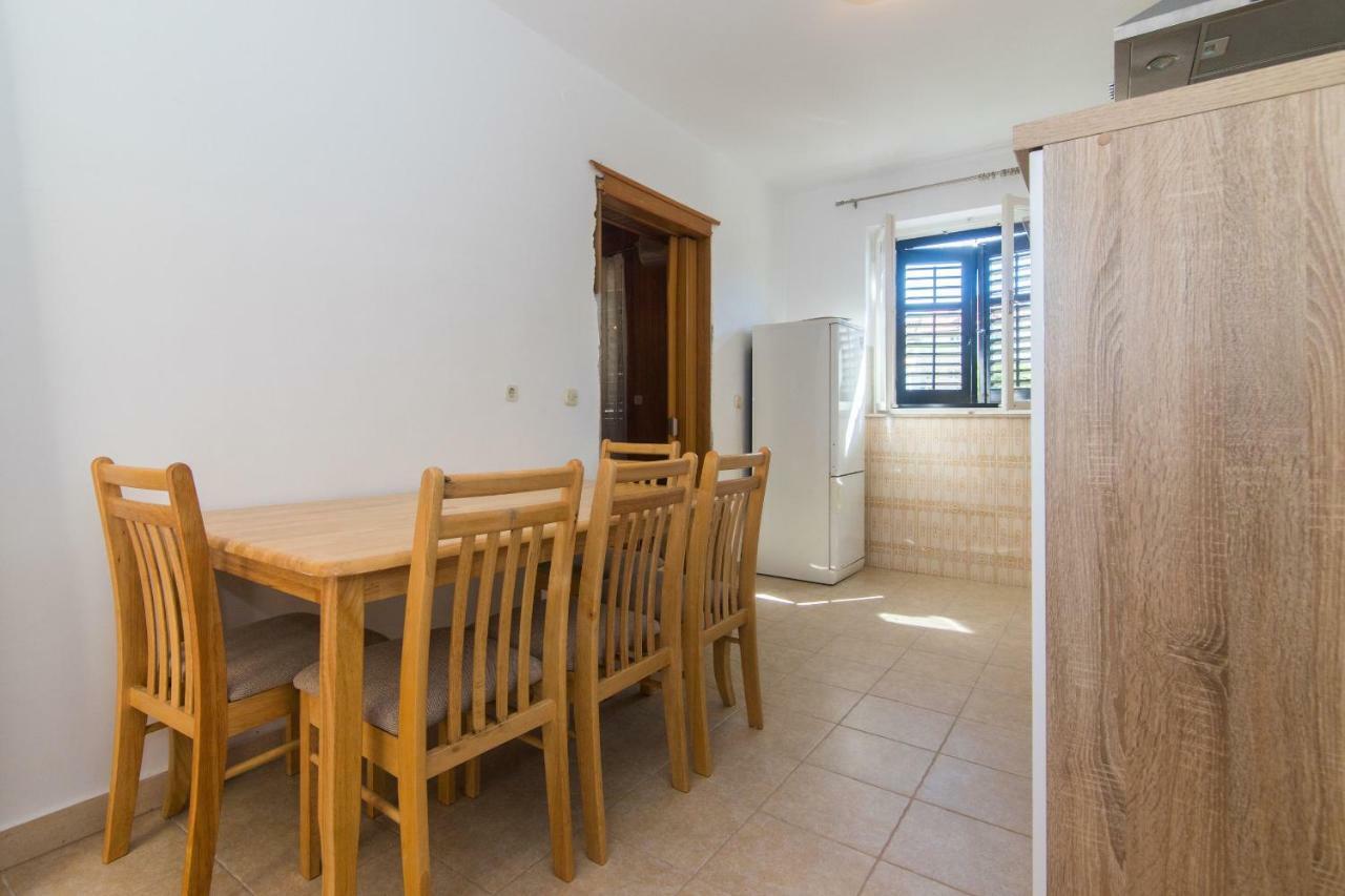 Apartment Jerka San Pietro di Brazza Esterno foto