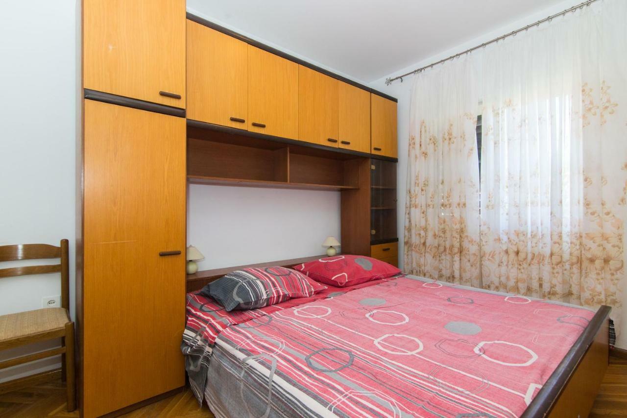 Apartment Jerka San Pietro di Brazza Esterno foto