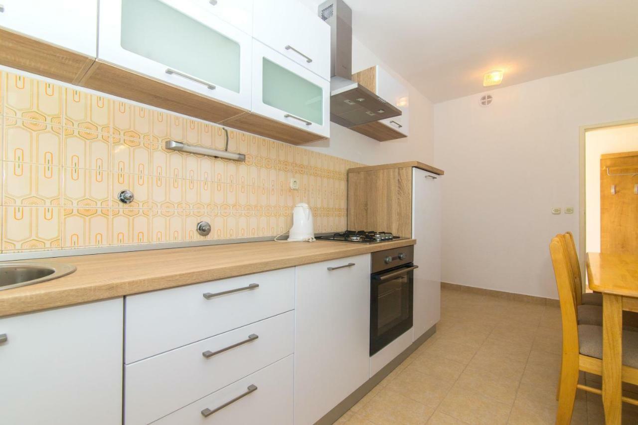 Apartment Jerka San Pietro di Brazza Esterno foto