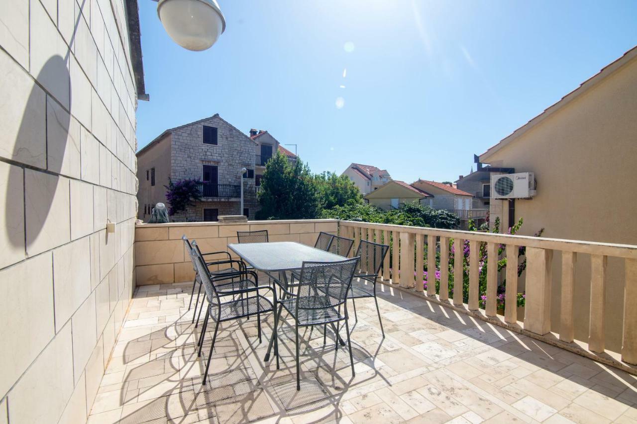 Apartment Jerka San Pietro di Brazza Esterno foto