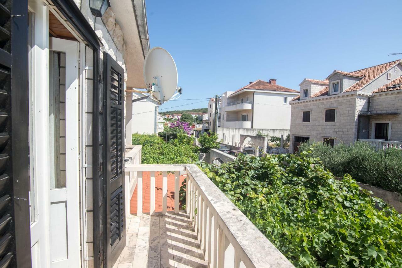 Apartment Jerka San Pietro di Brazza Esterno foto