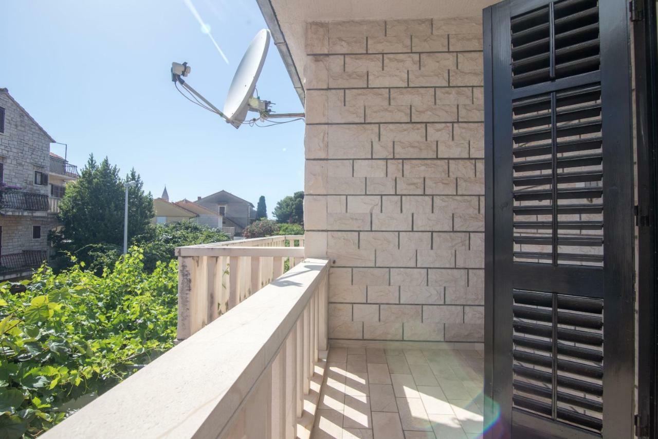 Apartment Jerka San Pietro di Brazza Esterno foto