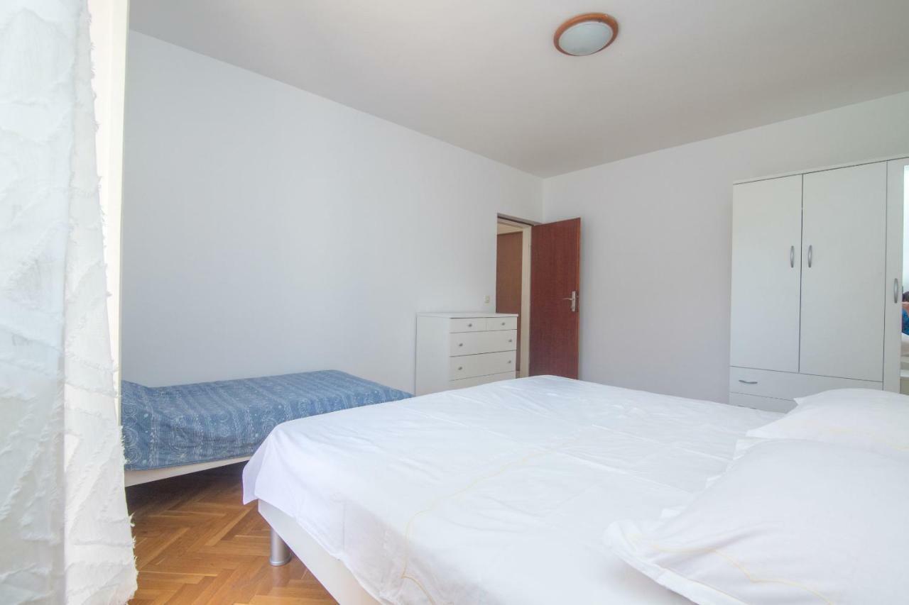 Apartment Jerka San Pietro di Brazza Esterno foto