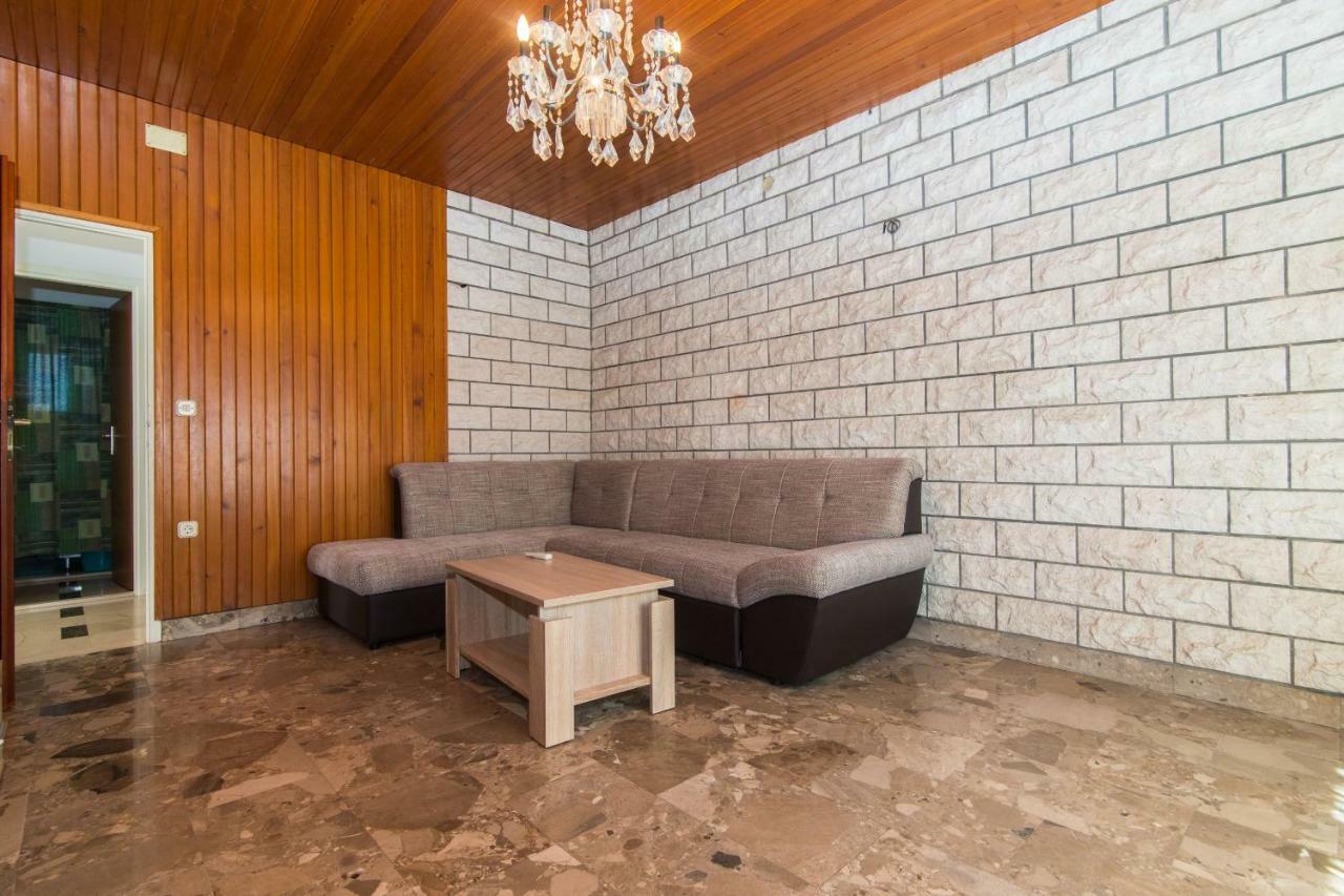 Apartment Jerka San Pietro di Brazza Esterno foto