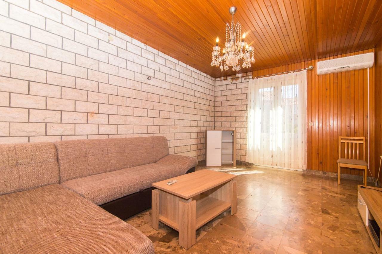 Apartment Jerka San Pietro di Brazza Esterno foto