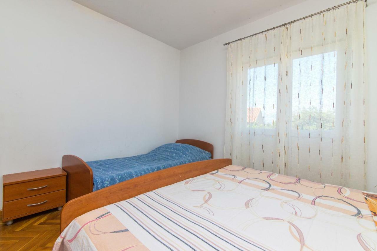 Apartment Jerka San Pietro di Brazza Esterno foto