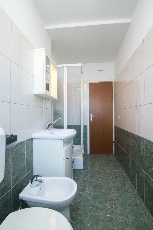 Apartment Jerka San Pietro di Brazza Esterno foto