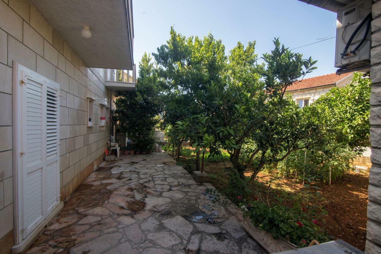 Apartment Jerka San Pietro di Brazza Esterno foto