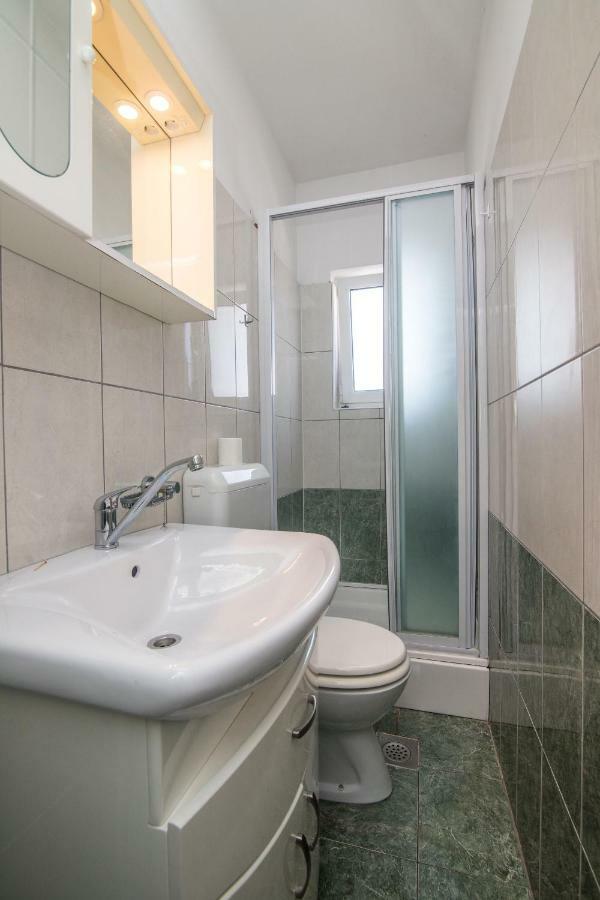Apartment Jerka San Pietro di Brazza Esterno foto