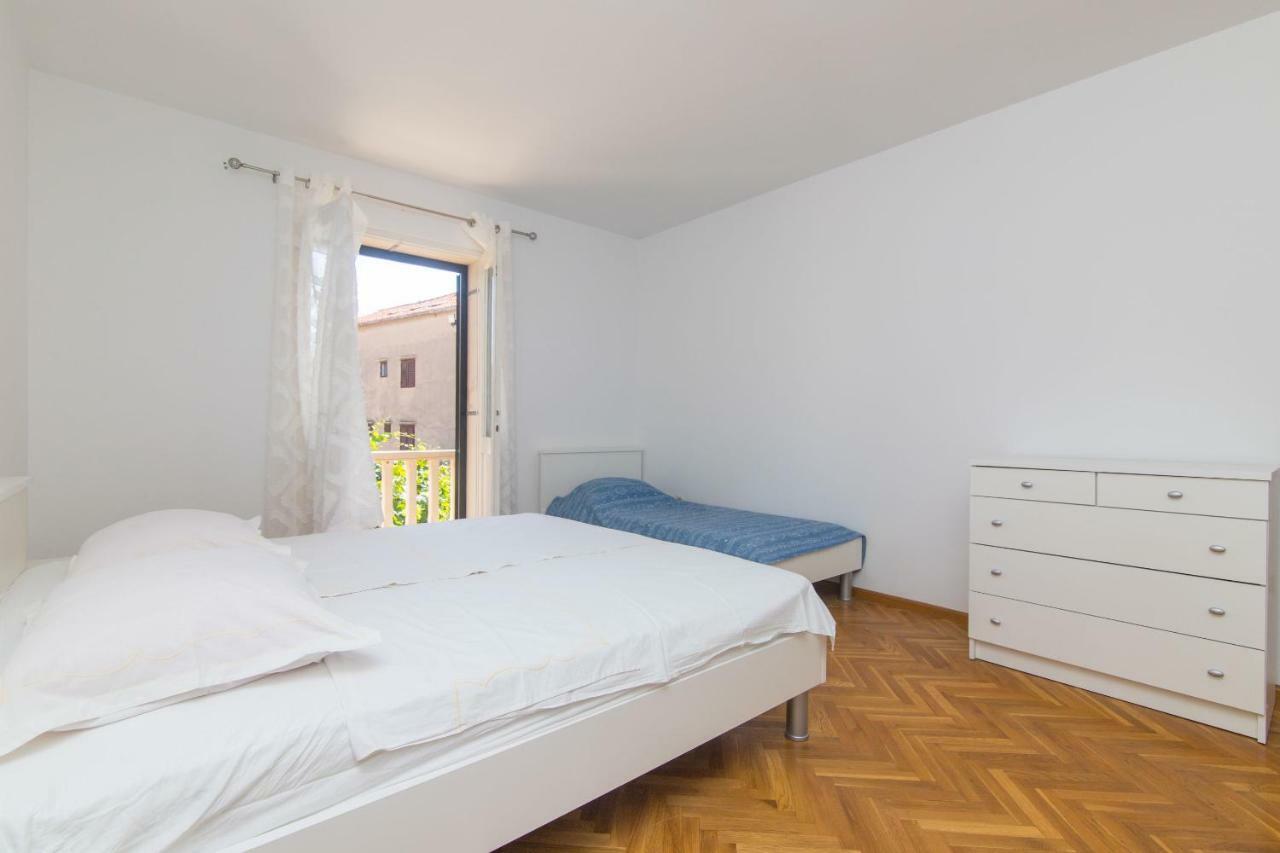 Apartment Jerka San Pietro di Brazza Esterno foto